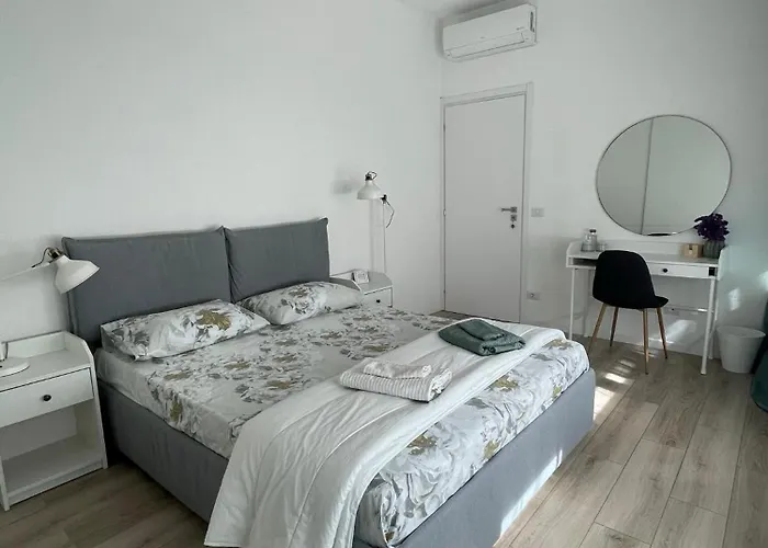 Private Room In Daniela'S House